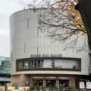 엑스포로123번길(유성-107) | 성심당 대전 DCC점 주말 토요일 방문 빵지순례 웨이팅 후기