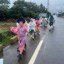 제주기독교순례길 4코스 화해의 길 | &#34;빛의 사자들이여 복음의 빛 비춰라&#34;