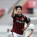 2019 K리그1 서울vs포항 이미지