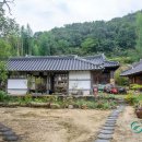 의령 안준상 고택 이미지