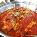 괴정동공주칼국수 이미지