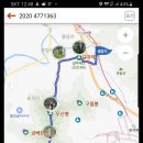 대전둘레산길(8구간) 이미지