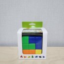 5세아이 자석블럭 큐블로 매직큐브 소마큐브 내돈내산 후기
