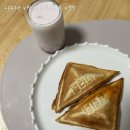 부암역맛집 밸라다 부산본점, 토스트 후기 +헬창들에게도 추천