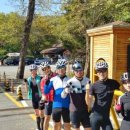 CU축석고개점 | 장화코스 라이딩 후기 입니다.