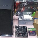 [인텔i7-8700K+16G+RTX2080 조립컴퓨터][고사양컴퓨터/멀티작업용조립컴퓨터] 이미지