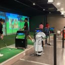 하남골프&스크린