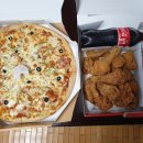 패밀리피자치킨 이미지