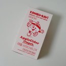 A.fit(에이핏) | [콤부사비] 맛있는 애사비 진짜ㄹㅇ 내돈내산 추천🍎 (음식 가리는 거 많음. 입맛 까탈스러운 편)