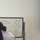[국비_내일배움카드] 10/7 애견옷 & 소품제작 | [flower.] 그래머시플라워학원 꽃다발 꽃바구니반 국비지원 (내일배움카드) 수강 후기