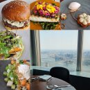 (smile)아이스크림&과자 | 2025 NYC Restaurant Week으로 맨하타(Manhatta)에서 60달러 코스 런치 후기