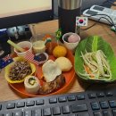 4월 마지막 주, 건넨 마음보다 더 크게 돌아오는 온기
