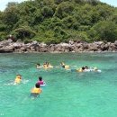 [산호섬 반나절 투어A] 파타야의 보석 "산호섬' 을 가다... 이미지