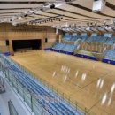 남양주체육문화센터 체육관 이미지