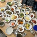 맛집식당 | 단양 맛집 / 어쩌다 찾은 한정식 블루리본 맛집 '장다리식당' 후기