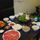 장가(메차쿠차) | [장가 메차쿠차] 돈가스와 샤브샤브가 뛰어난 강변역가성비맛집