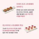 베리국 | 빕스 평일 디너 가격 할인 총정리 🍓 봄시즌 베리머치 2026 딸기뷔페,딸기축제 솔직후기