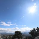 푸른하늘 이미지