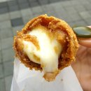 [다산동/노브랜드버거 남양주다산점] 인절미치즈볼 존맛, 최신가격표, 내돈내산 후기