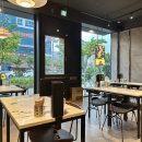 순천 조례호수공원 / 순천호수공원점 치킨집 교촌치킨
