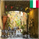 오르비에토 | 이탈리아 로마 근교 소도시 당일치기 가볼만한 곳 오르비에토 후기