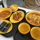 병아리김밥동대구역화성파크점