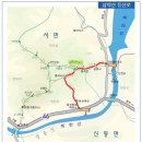 제146차 정기산행 춘천삼악산 9월25일( 네째주일요일) 이미지