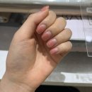 문네일Moonnail | [부평네일] 문네일살롱 부평점 자석 젤네일 후기