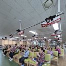 순천종합사회복지관 | 또 다른 순천 종합사회복지관, 노인복지관 <맛있는 보쌈과 미스트 만들기 프로그램>