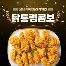 닭통령 네이버블로그