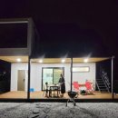 하조대 미니멀하우스 이미지