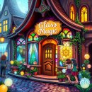 아빠의상점 이미지