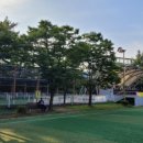 고천체육공원 다목적체육관 이미지