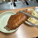 유성대로 | [대전] 전민동 보양식 오리 숯불 회전구이, 오리탕 맛집 &#39;오리사냥&#39; 내돈내산 후기 :)