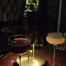 [칵테일] 광화문 칵테일위스키바 바논 Bar None 내돈내산 후기