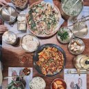 군인가족 편의매장 | 고양시 맛집 온 가족 주말 외식 성공한 최순옥 진수성찬 솔직 후기