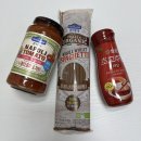 폰타나 | 저당파스타 샘표 저당 초고추장 폰타나 저당 토마토소스 후기
