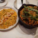 더키친우와 | 세종 어진동 파스타 스테이크 피자 맛집 분위기 좋은 양식 레스토랑 더키친우와 방문 후기