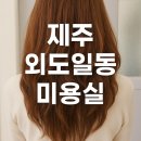 수지미용실 | 제주 외도일동 미용실 수지미용실 방문 후기