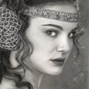 연필그림 이미지