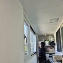 포항 커튼 블라인드 시공잘하는 곳 포항청년커튼