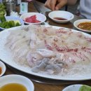 은혜수산 - 남동구 장도로 86-17 | 인천 연안부두 횟집 | 가성비 최고 양이 정말 많은 은혜수산