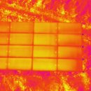 호림 태양광발전소 이미지