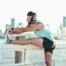 통증 잡는 마사지볼 이미지