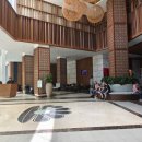 라온엔터테인먼트 | 푸꾸옥 스노쿨링 리조트 베스트웨스턴 조식 수영장 후기