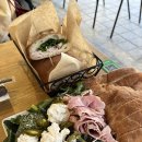 샌드위치&샐러드 | 안암맛집, 고려대맛집 샌드위치, 샐러드 후기 - 프로마치