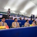 용인대 비룡 태권도장 이미지