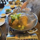 금수강산 | 안양유원지백숙 맛집 금수강산, 겨울 몸보신 제대로 한 후기