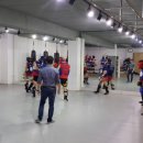 은평 삼산체육관 이미지