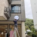 아트디자인 전면 LED 용인간판 세온 제작 설치 후기